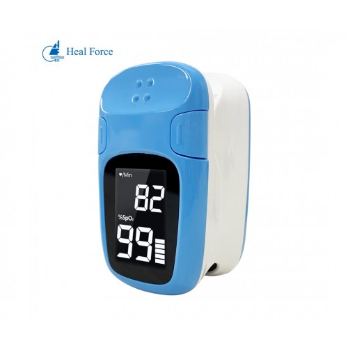 A2 Fingertip Pluse Oximeter